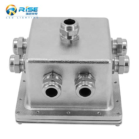 316 stainless steel junction box|stainless steel junction box manufacturers.